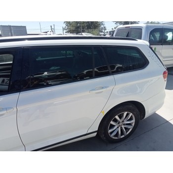 volkswagen passat b8 variant (3g5, cb5) del año 2019