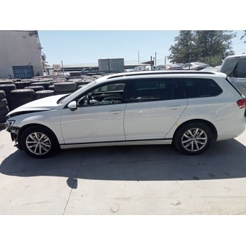 volkswagen passat b8 variant (3g5, cb5) del año 2019