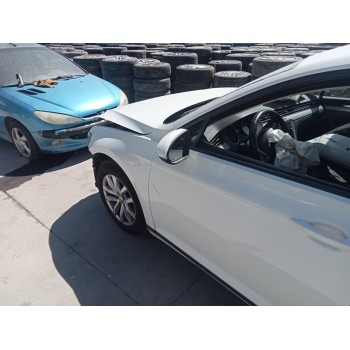 volkswagen passat b8 variant (3g5, cb5) del año 2019