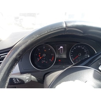 volkswagen passat b8 variant (3g5, cb5) del año 2019