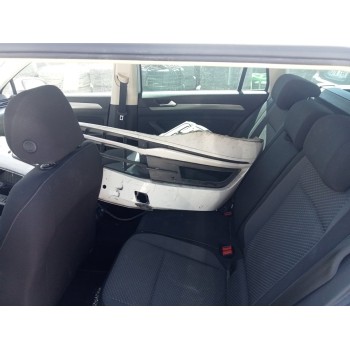 volkswagen passat b8 variant (3g5, cb5) del año 2019