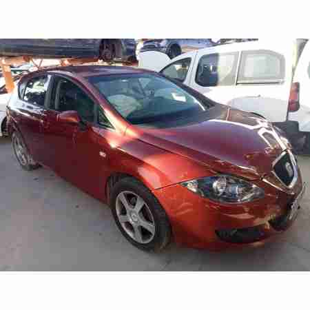 SEAT LEON (1P1)