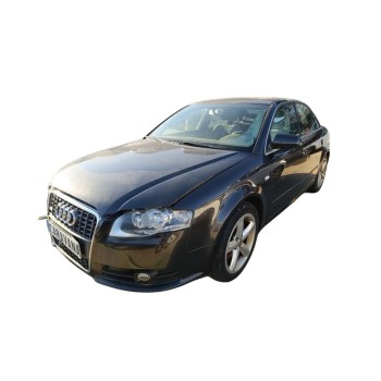 audi a4 berlina (8e) del año 2007