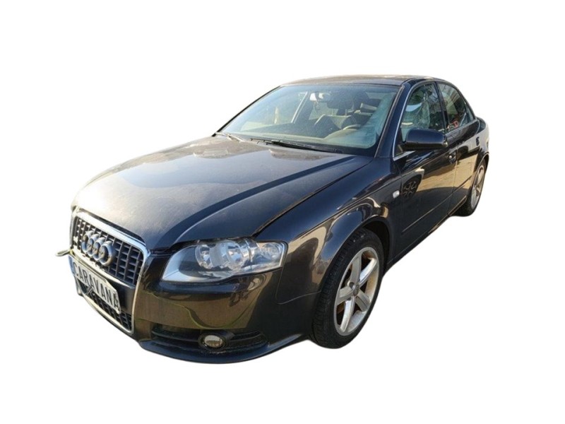 audi a4 berlina (8e) del año 2007