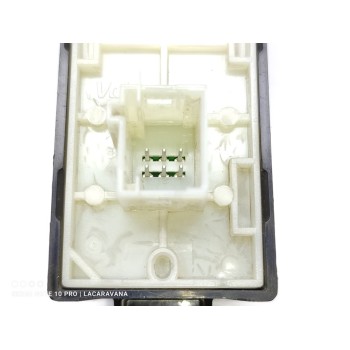 Recambio de mando multifuncion para peugeot 208 style referencia OEM IAM 98097243XU  