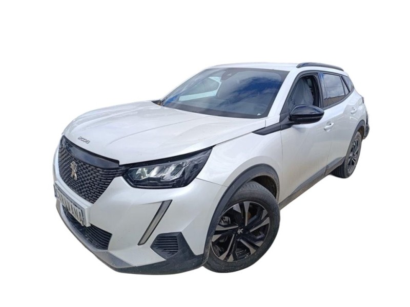 peugeot 2008 (p1) del año 2023