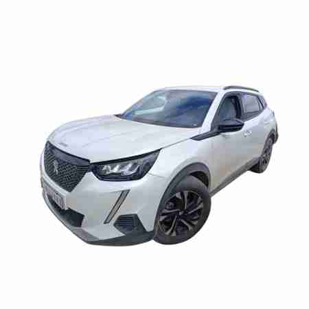 PEUGEOT 2008 II (UD_, US_, UY_, UJ_, UR_, UC_)