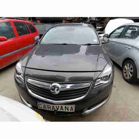 OPEL INSIGNIA A (G09)
