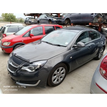 opel insignia a (g09) del año 2016