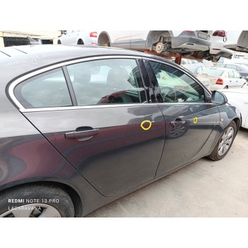 opel insignia a (g09) del año 2016