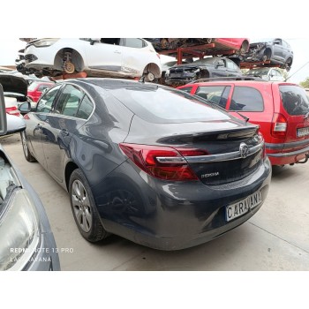 opel insignia a (g09) del año 2016