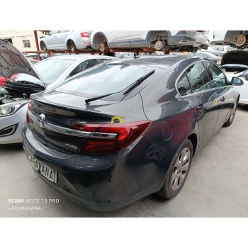 opel insignia a (g09) del año 2016