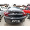 opel insignia a (g09) del año 2016