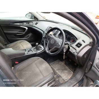 opel insignia a (g09) del año 2016