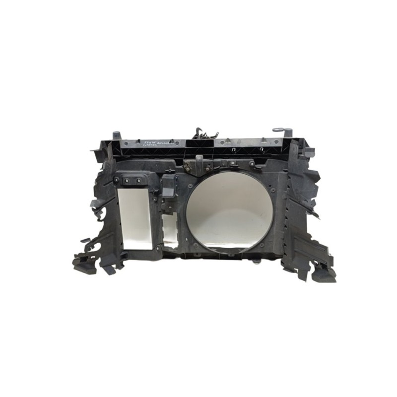 Recambio de panel frontal para citroën berlingo cuadro sx referencia OEM IAM 7104HG  