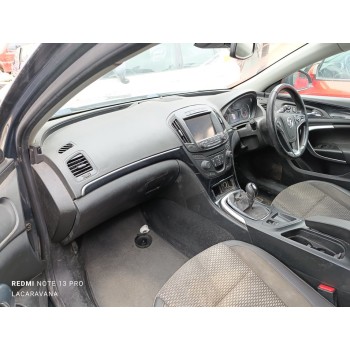 opel insignia a (g09) del año 2016