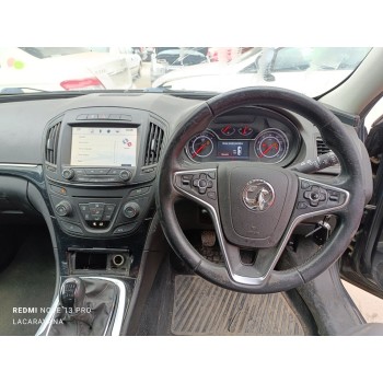 opel insignia a (g09) del año 2016