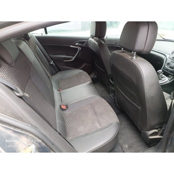 opel insignia a (g09) del año 2016