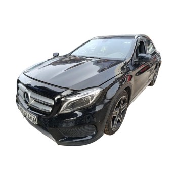 mercedes-benz clase gla (w156) del año 2014