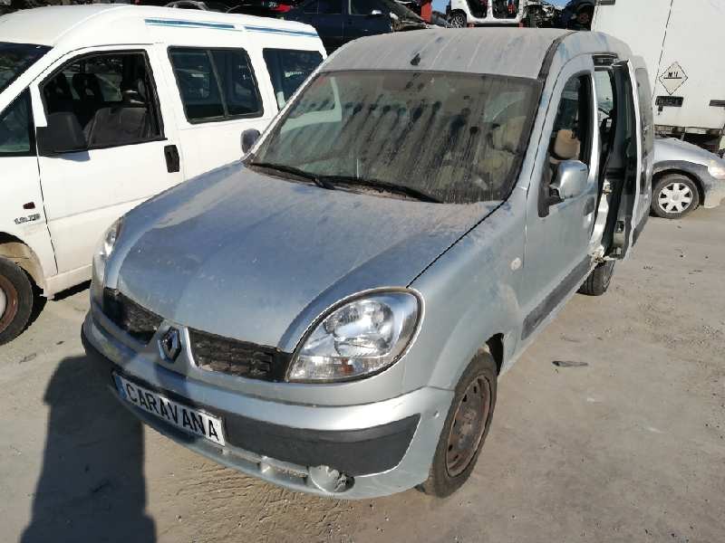 RENAULT KANGOO (F/KC0)