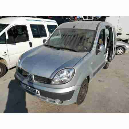RENAULT KANGOO (F/KC0)