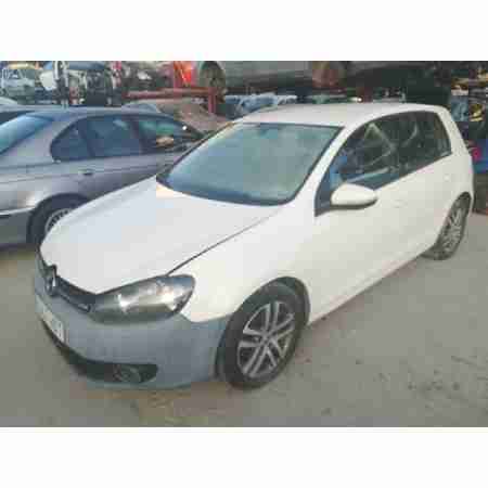 VOLKSWAGEN GOLF VI (5K1)
