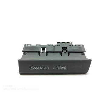 Recambio de interruptor para seat ibiza (6p1) reference referencia OEM IAM 6P0919234  