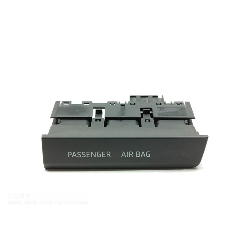 Recambio de interruptor para seat ibiza (6p1) reference referencia OEM IAM 6P0919234  