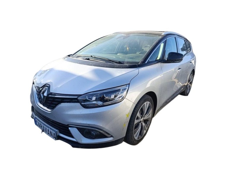 RENAULT GRAND SCÉNIC IV (R9_)