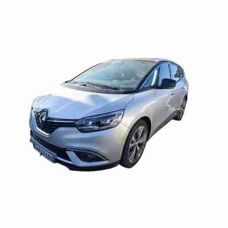 RENAULT GRAND SCÉNIC IV (R9_)