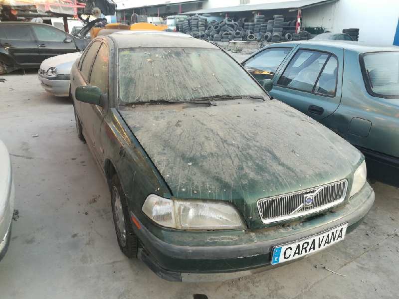 VOLVO S40 BERLINA