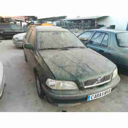 VOLVO S40 BERLINA