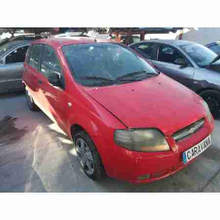 CHEVROLET KALOS