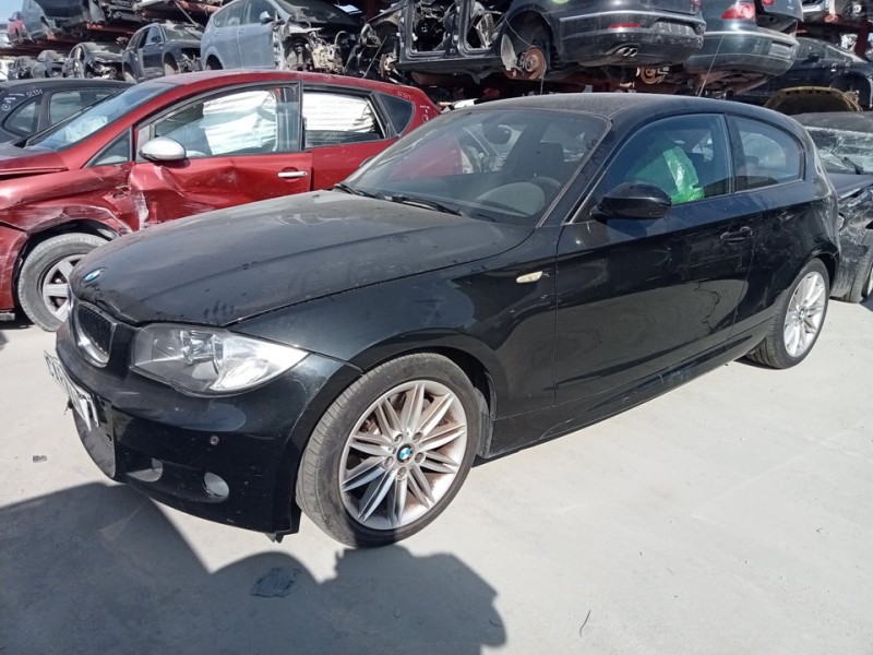 BMW SERIE 1 BERLINA (E81/E87)