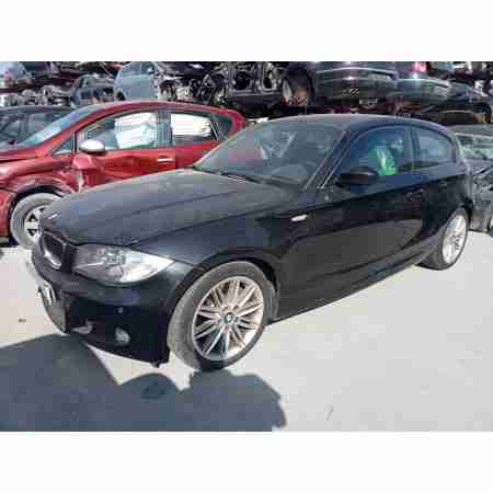 BMW SERIE 1 BERLINA (E81/E87)