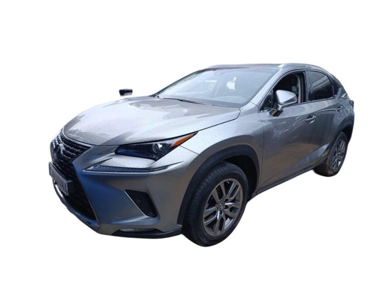 LEXUS NX (_Z1_)