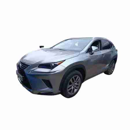 LEXUS NX (_Z1_)