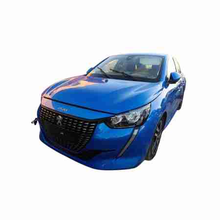 PEUGEOT 208 II (UB_, UP_, UW_, UJ_)