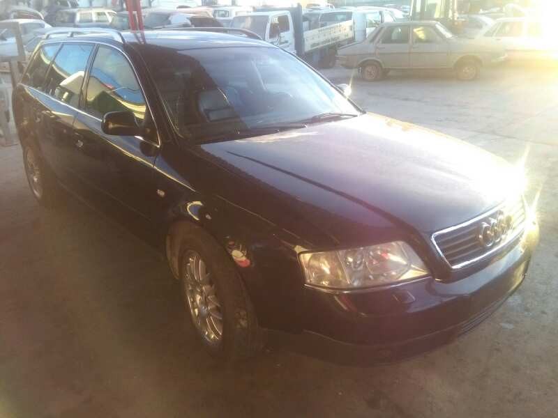 AUDI A6 AVANT (4B5)