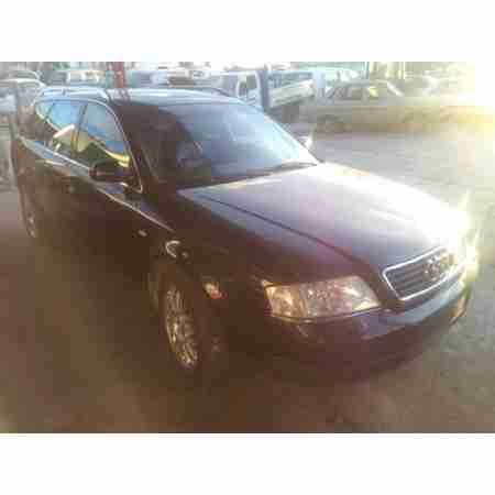 AUDI A6 AVANT (4B5)