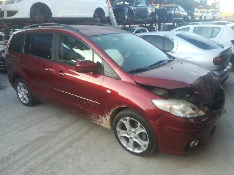 MAZDA 5 BERL. (CR)