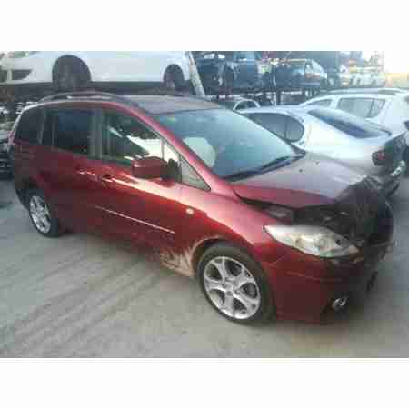 MAZDA 5 BERL. (CR)