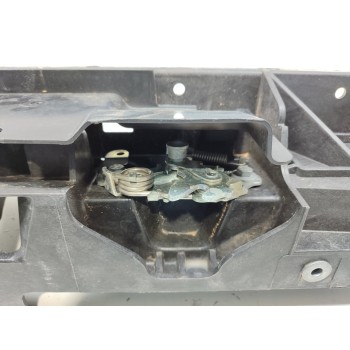 Recambio de travesaño superior para citroën c5 aircross feel referencia OEM IAM 9824055880  