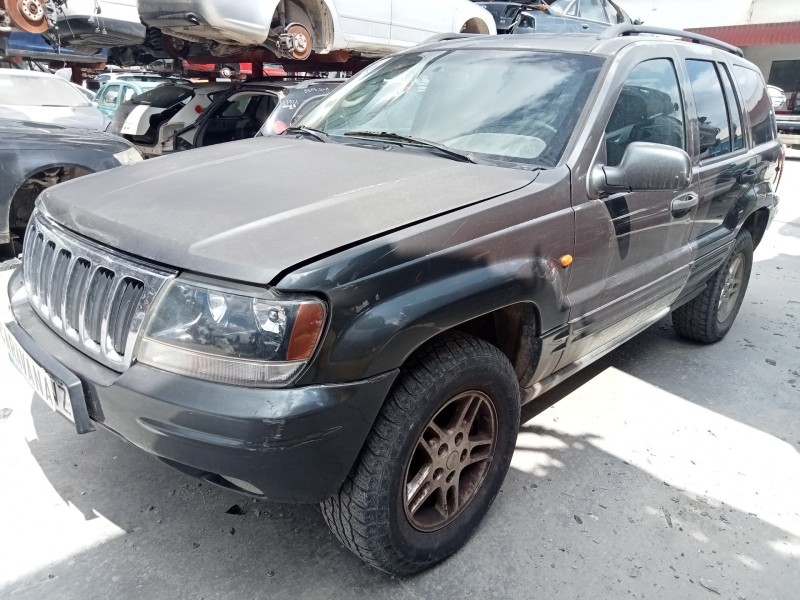 JEEP GR.CHEROKEE (WJ/WG)