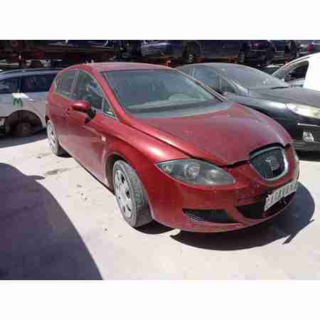 SEAT LEON (1P1)