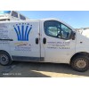 opel vivaro furgón/combi (07.2006 =>) del año 2007