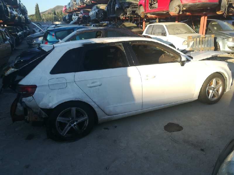 AUDI A3 SPORTBACK (8VF)