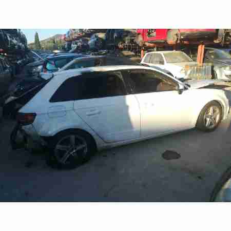 AUDI A3 SPORTBACK (8VF)
