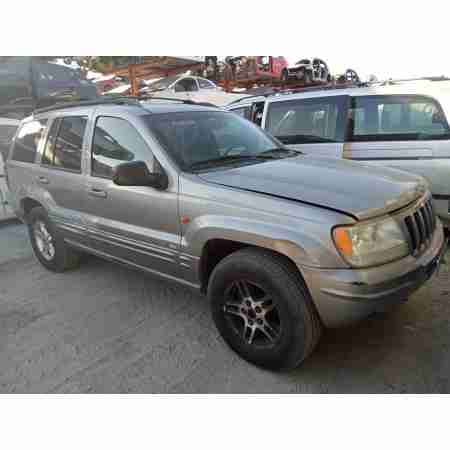 CHRYSLER JEEP GR.CHEROKEE (WJ/WG)