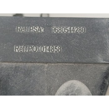 Recambio de panel frontal para citroën berlingo cuadro sx referencia OEM IAM 7104HG  